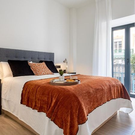 Avanti Buganvilla, La Sevilla Autentica Extérieur photo